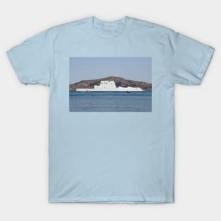 Guided In The Bay T-Shirt